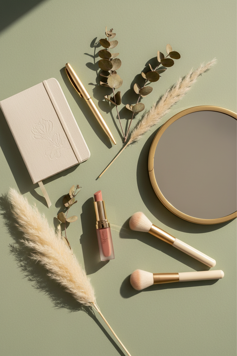 Humble Aesthetic — Beauty Business Starter Pack
