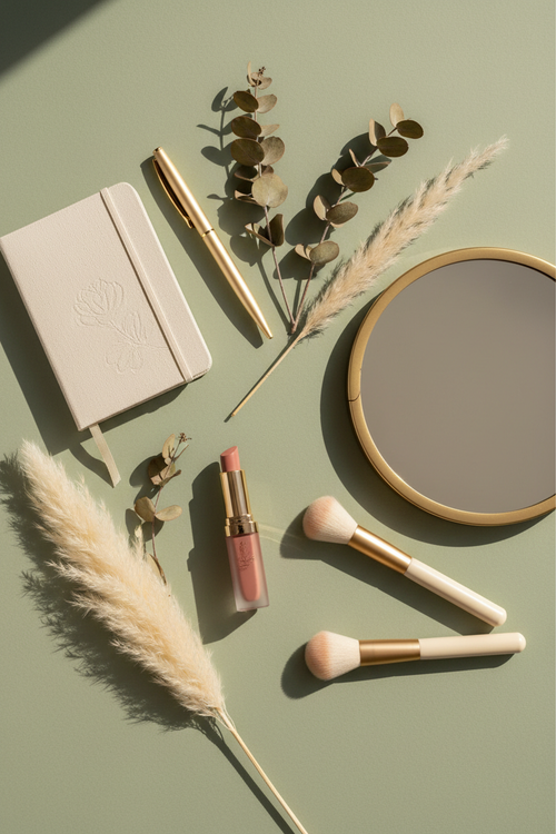 Humble Aesthetic — Beauty Business Starter Pack